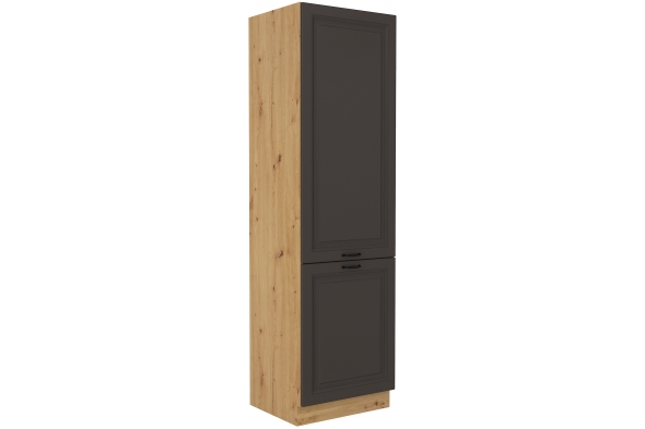 Zabudowa lodówki 60 LO-210 2F